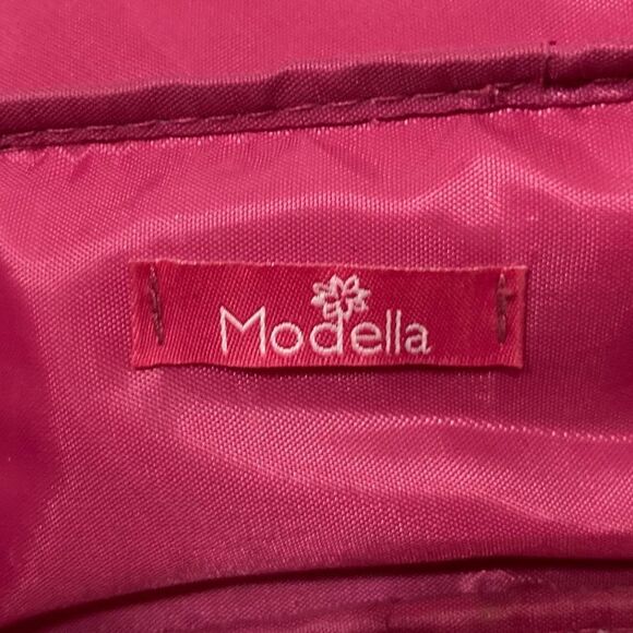 Modella Cosmetic Bag - Picture 6 of 8